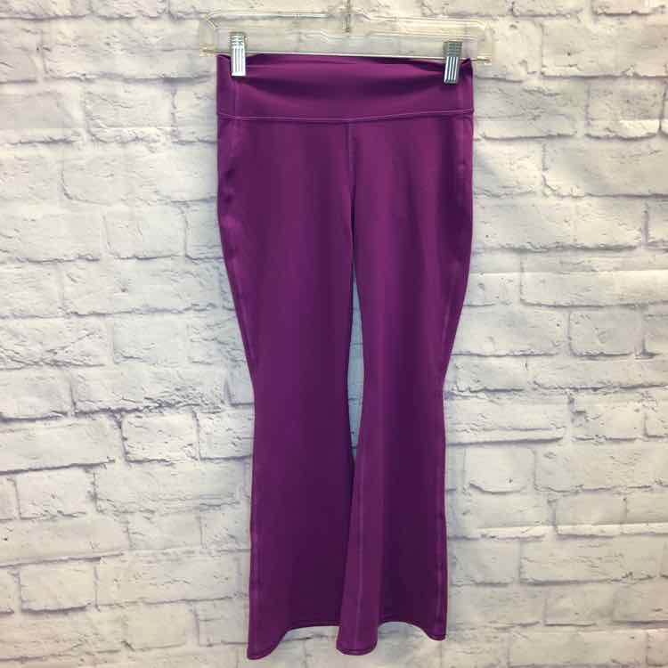 All In Motion Purple Size 10 Girls Pants