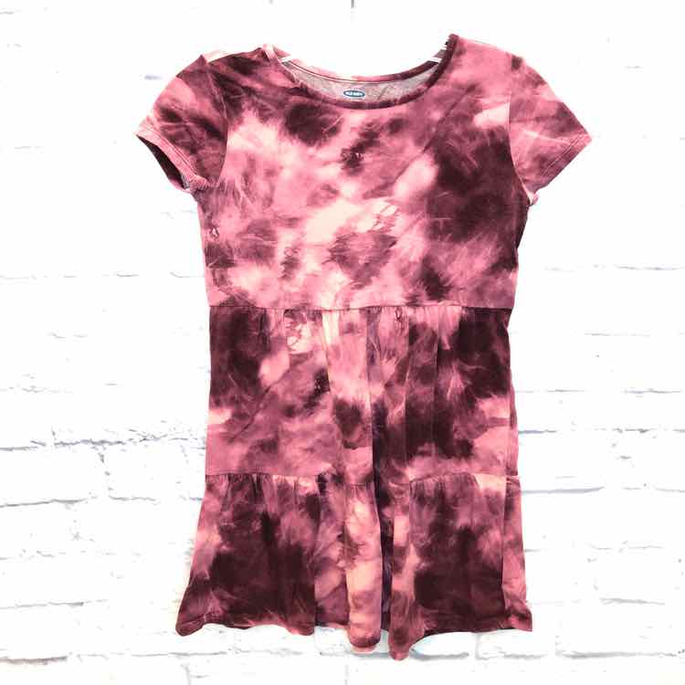 Old Navy Pink Size 10 Girls Dress