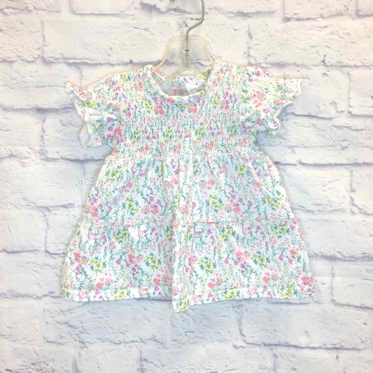 Laura Ashley Floral Size 6-9 Months Girls Dress