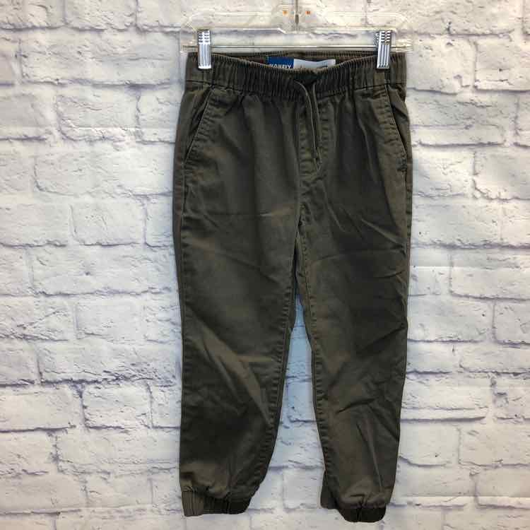 Old Navy Gray Size 6 Boys Pants