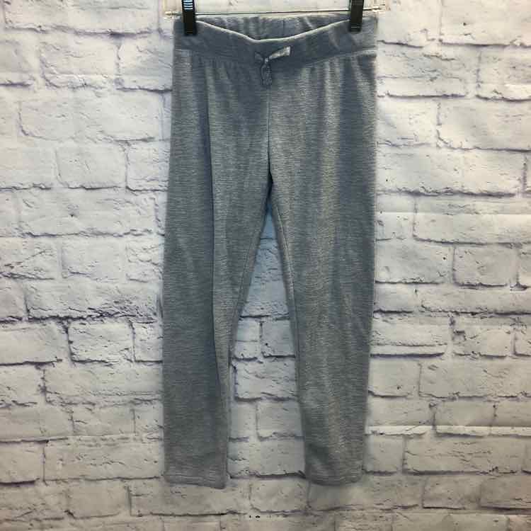 SO Gray Size 7 Girls Leggings