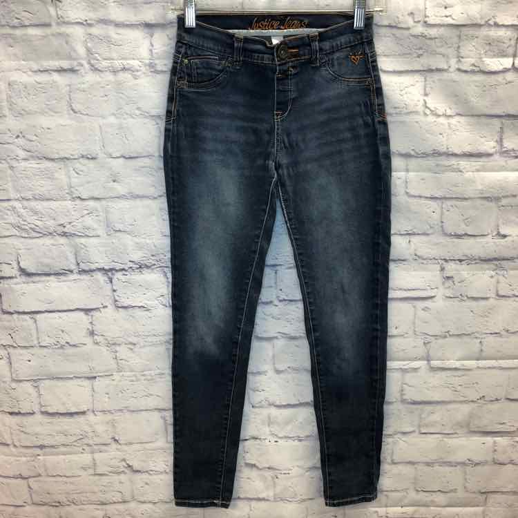 Justice Denim Size 14 Girls Jeans