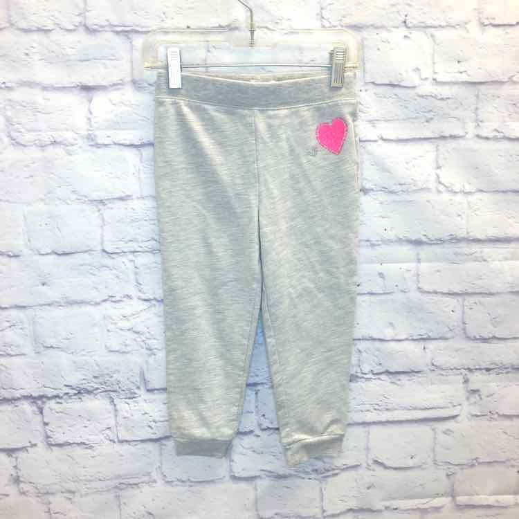 Childrens Place Gray Size 3T Girls Sweatpants