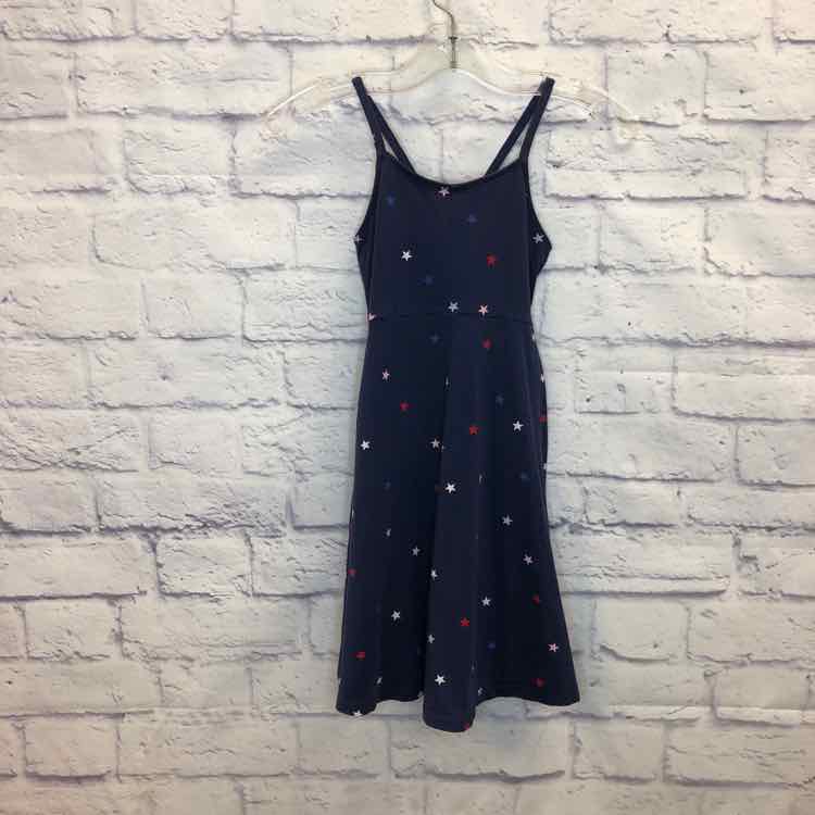 Old Navy RWB Size 5 Girls Dress