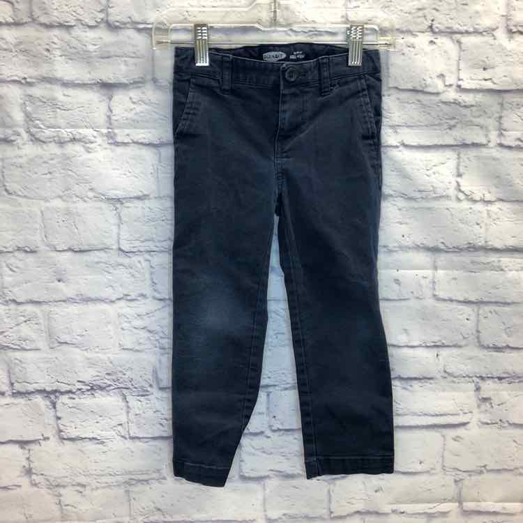 Old Navy Navy Size 5 Girls Pants