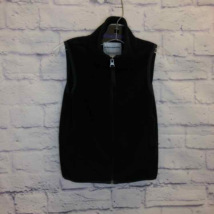 Amazon Black Size 4T Boys Vest