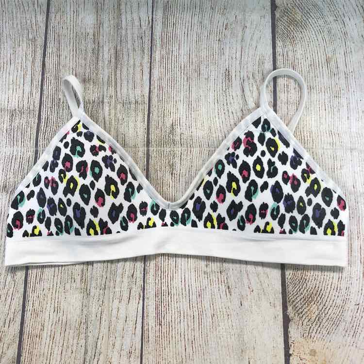 Multi-Color Size 14 Bra
