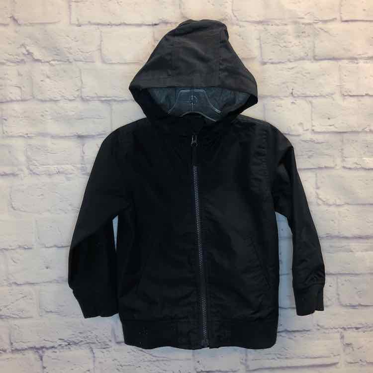 Childrens Place Navy Size 4T Boys Coat/Jacket