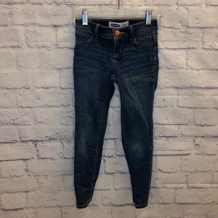 Old Navy Denim Size 7 Girls Jeans