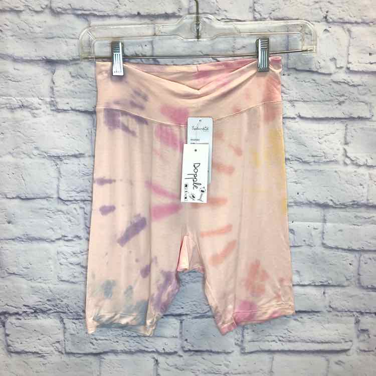 Splendid Pink Size 14 Girls Shorts
