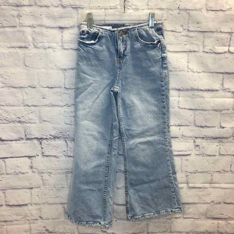Zara Denim Size 8 Girls Jeans