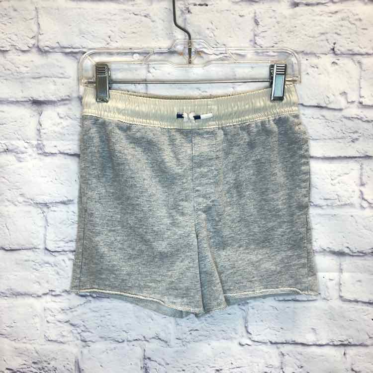 Carters Gray Size 7 Boys Shorts
