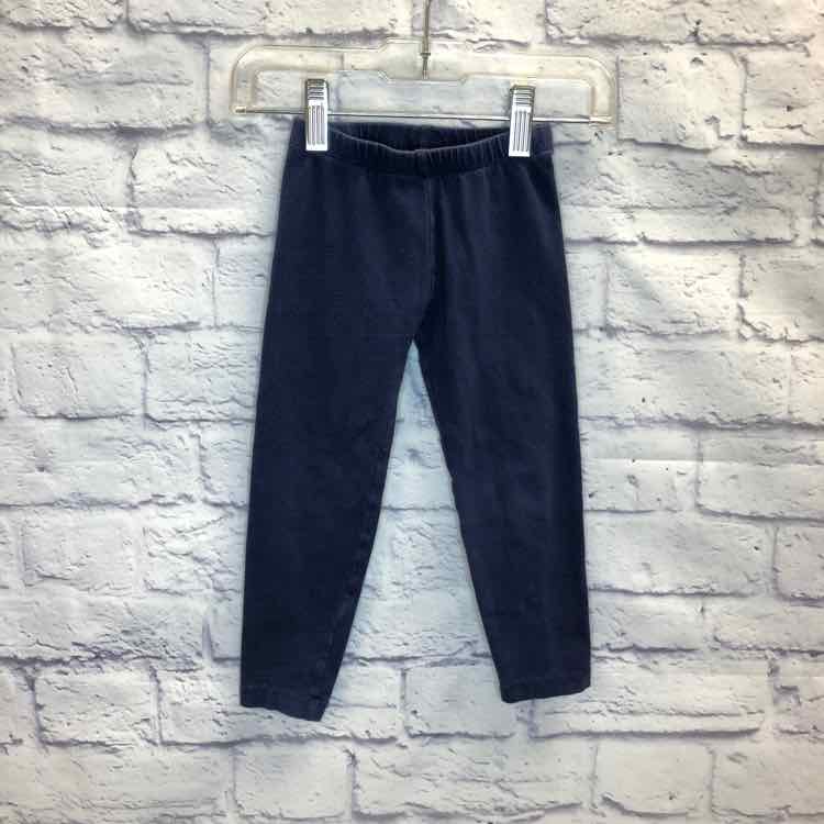 Old Navy Navy Size 3T Girls Leggings