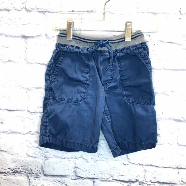 Oshkosh Blue Size 4T Boys Shorts