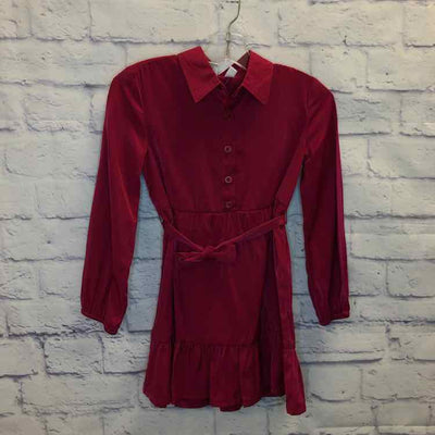 Girl's Clothing & Accessories