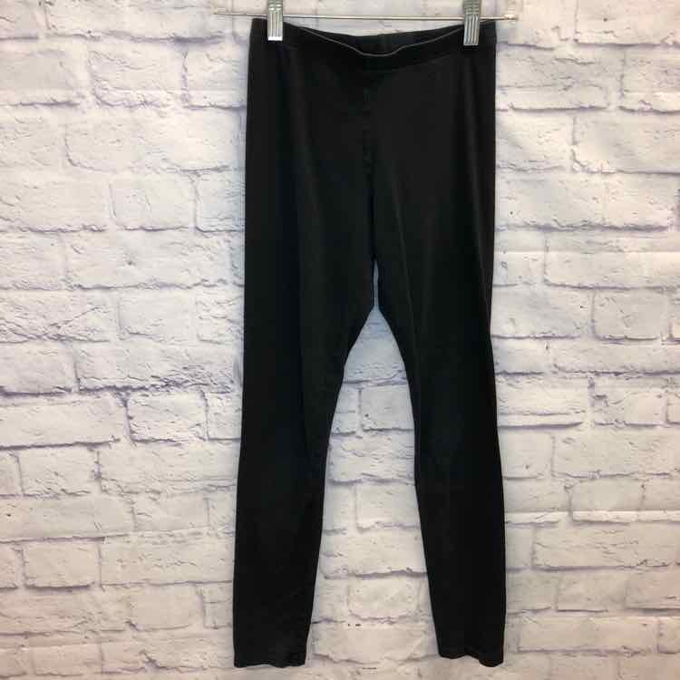 Old Navy Black Size 14 Girls Leggings