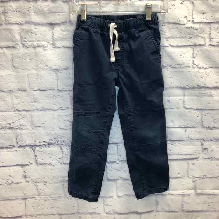 Cat & Jack Navy Size 5 Boys Pants