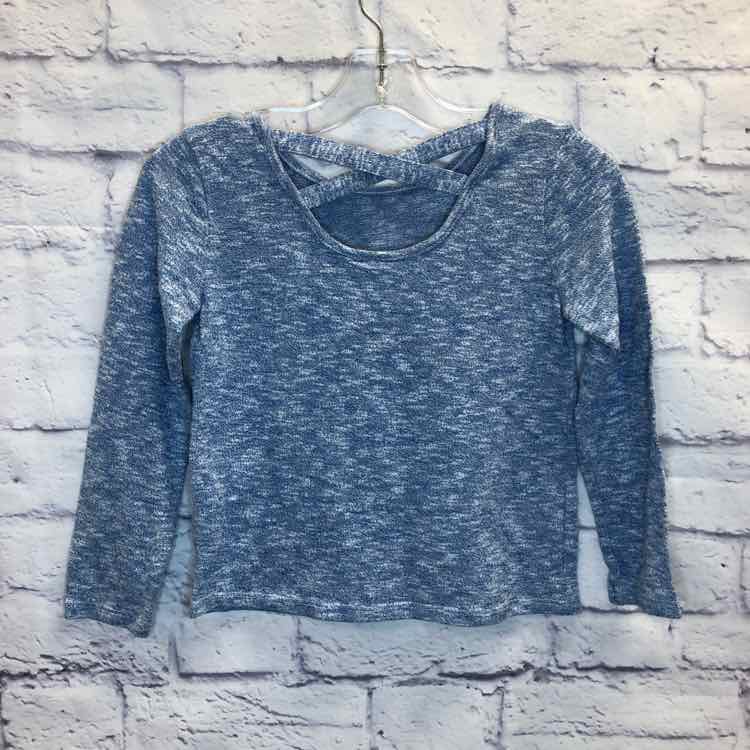 Childrens Place Blue Size 5 Girls Sweater