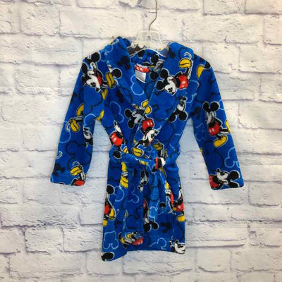 Boy's Clothing & Accessories
