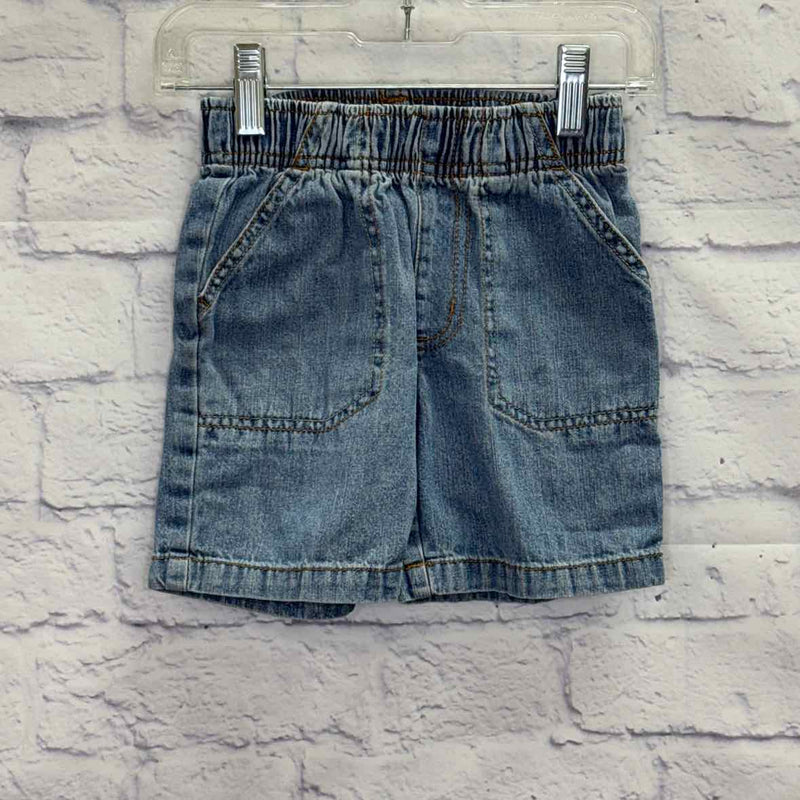 Jumping Beans Denim Size 3T Boys Shorts