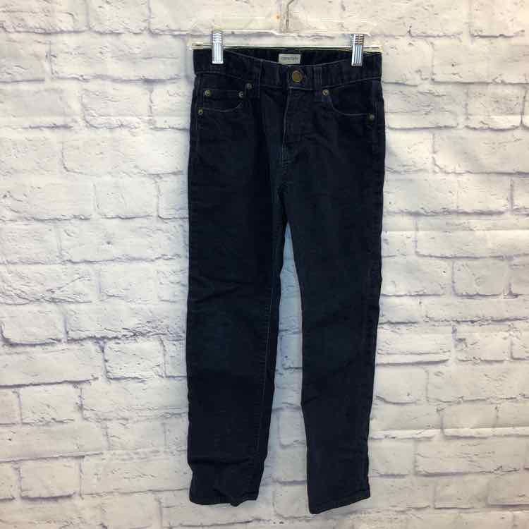 Crewcuts Navy Size 7 Boys Pants