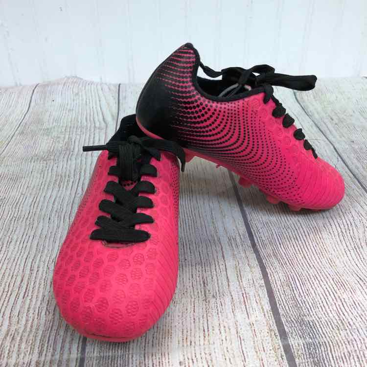 Vizari Pink Size 9 Girls Cleats