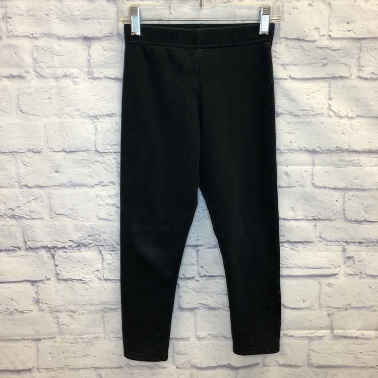 Oshkosh Black Size 8 Girls Leggings
