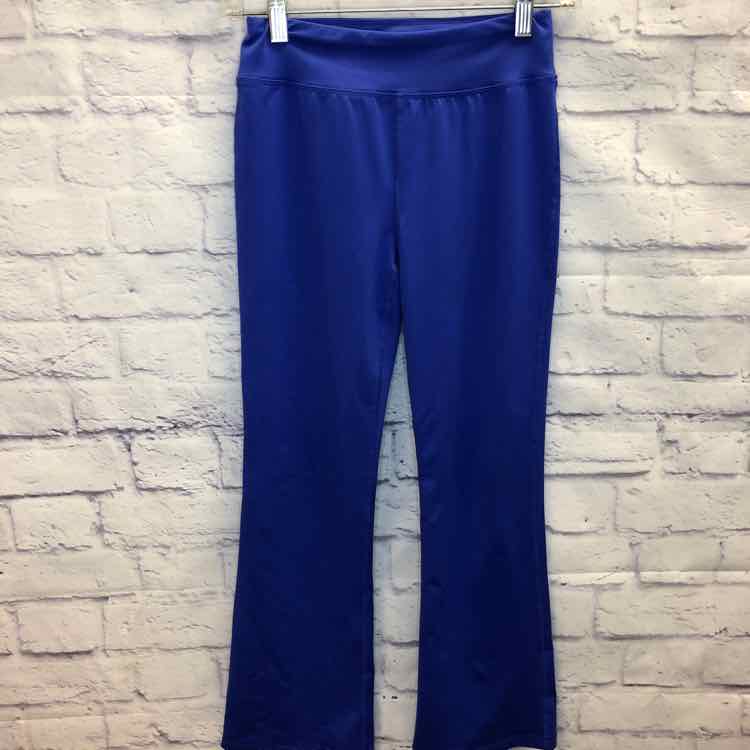 Athletic Works Blue Size 10 Girls Pants