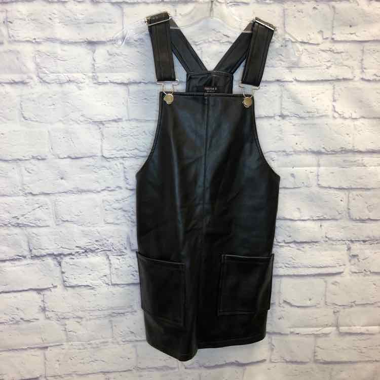 Forever 21 Girls Black Size 7 Girls Jumper