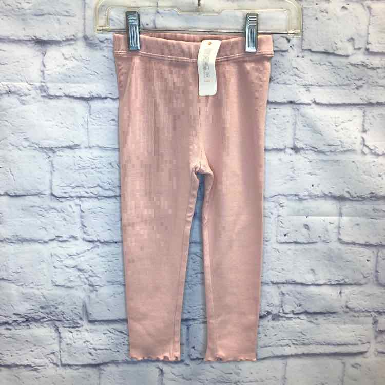 Gymboree Pink Size 2T Girls Leggings