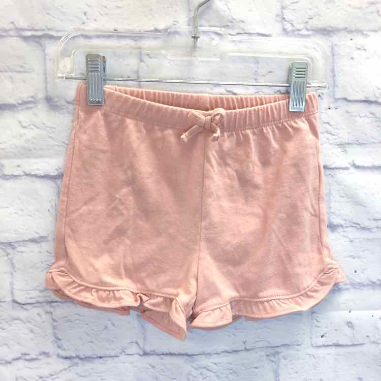 Childrens Place Pink Size 4T Girls Shorts