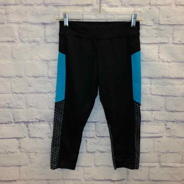C9 by Champion Black Size 10 Girls Leggings