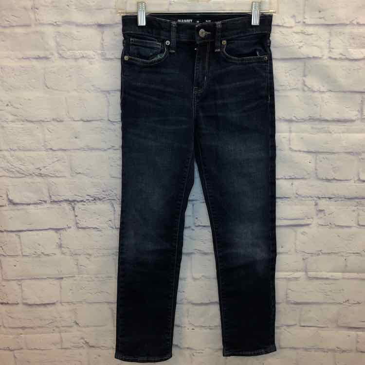 Old Navy Denim Size 10 Boys Jeans