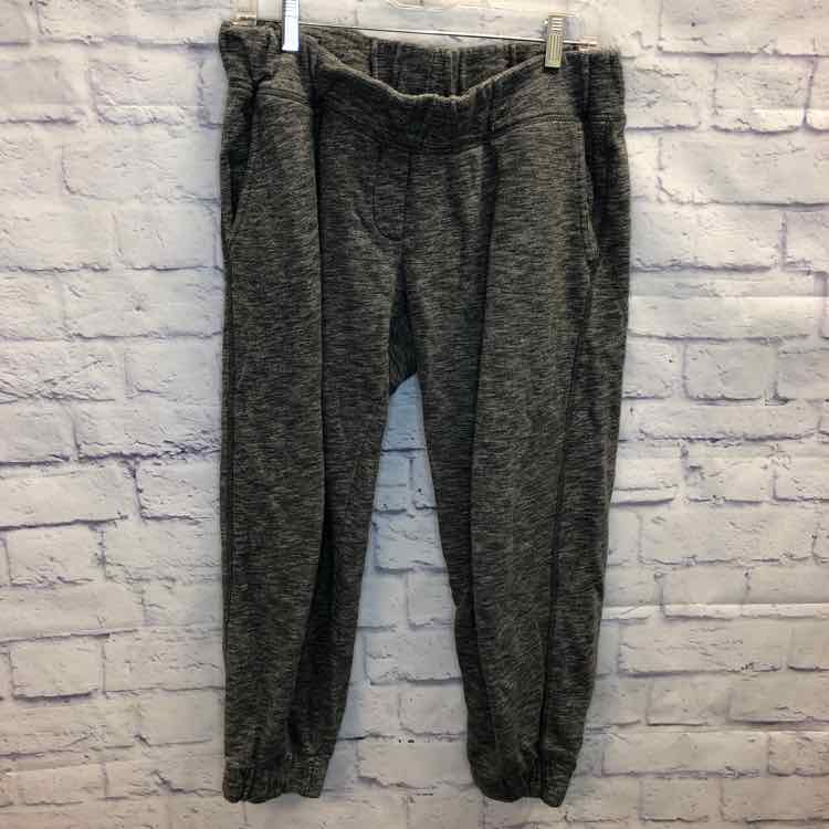 Gap Gray Size M Maternity Sweatpants