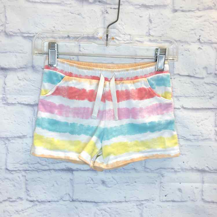 Carters Stripe Size 5 Girls Shorts