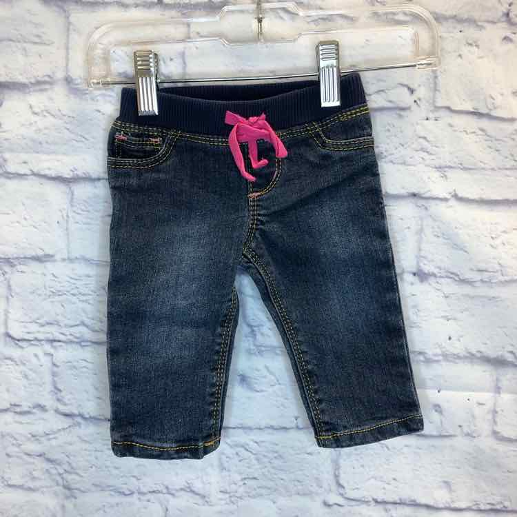 Arizona Denim Size 3 Months Girls Jeans