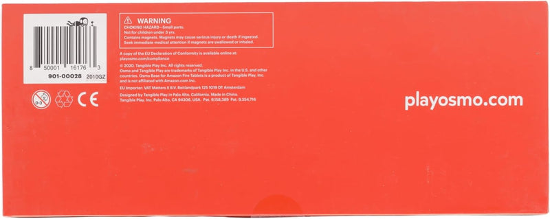 Osmo Genius Starter Kit - Brand New!  For Fire Tablets