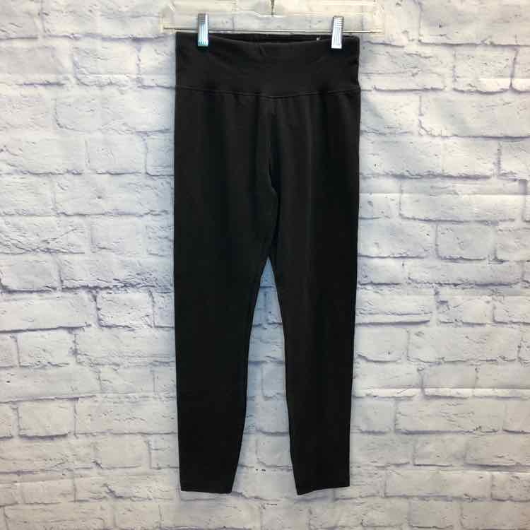 Justice Black Size 12 Girls Leggings