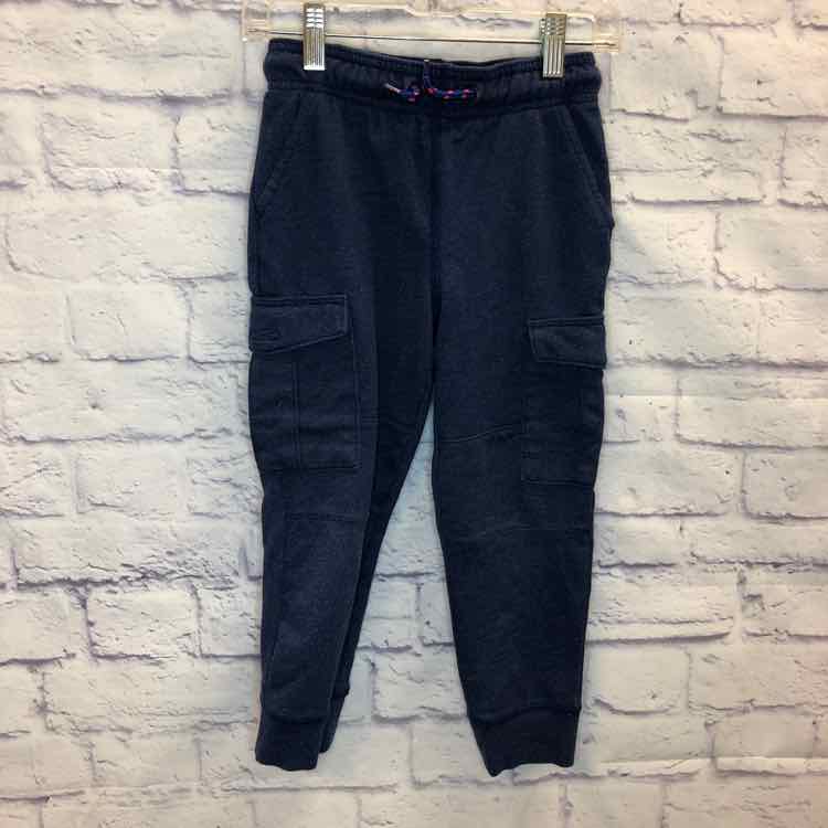 Carters Navy Size 6 Boys Sweatpants