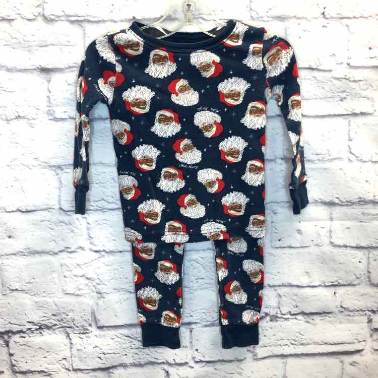Old Navy Blue Size 2T Boys Pajamas