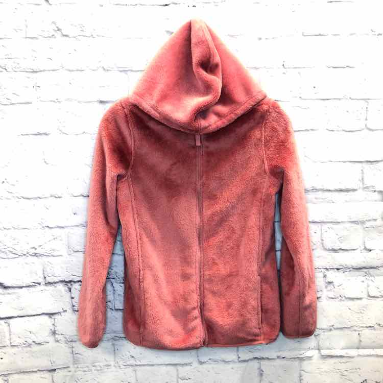 Oshkosh Pink Size 14 Girls Coat/Jacket