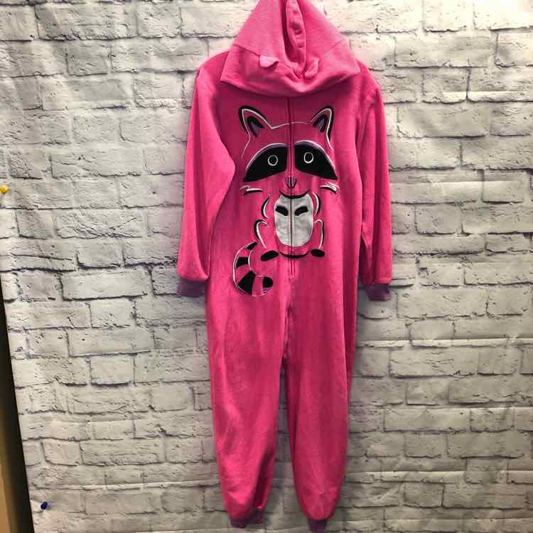 Cat & Jack Pink Size 7 Girls Pajamas