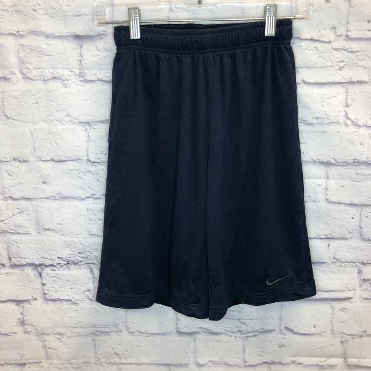 Nike Navy Size 14 Boys Shorts