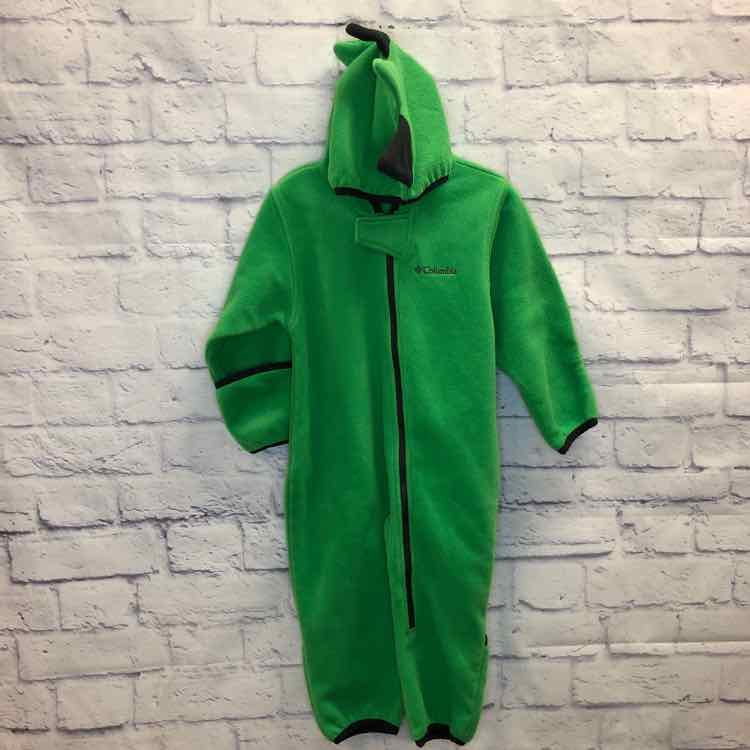 Columbia Green Size 24 Months Boys 1 Piece