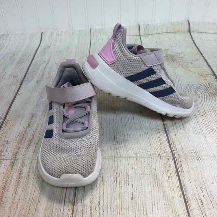 Adidas Purple Size 7 Girls Sneakers