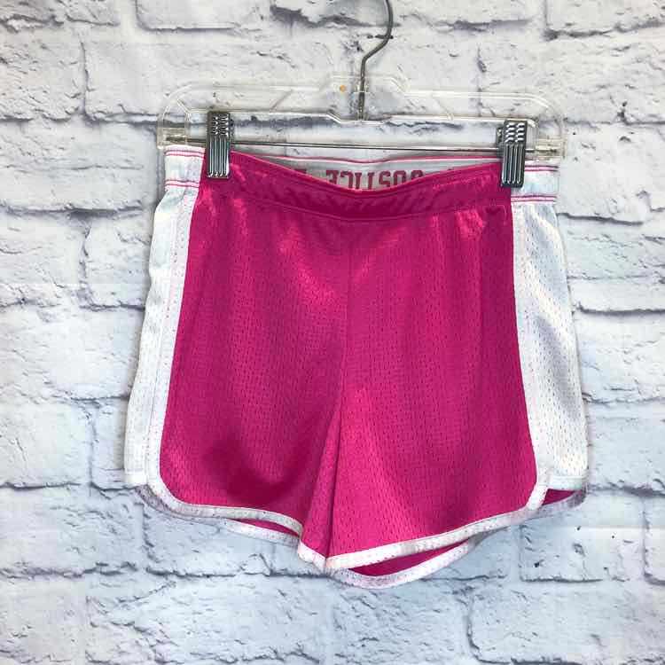 Justice Pink Size 8 Girls Shorts