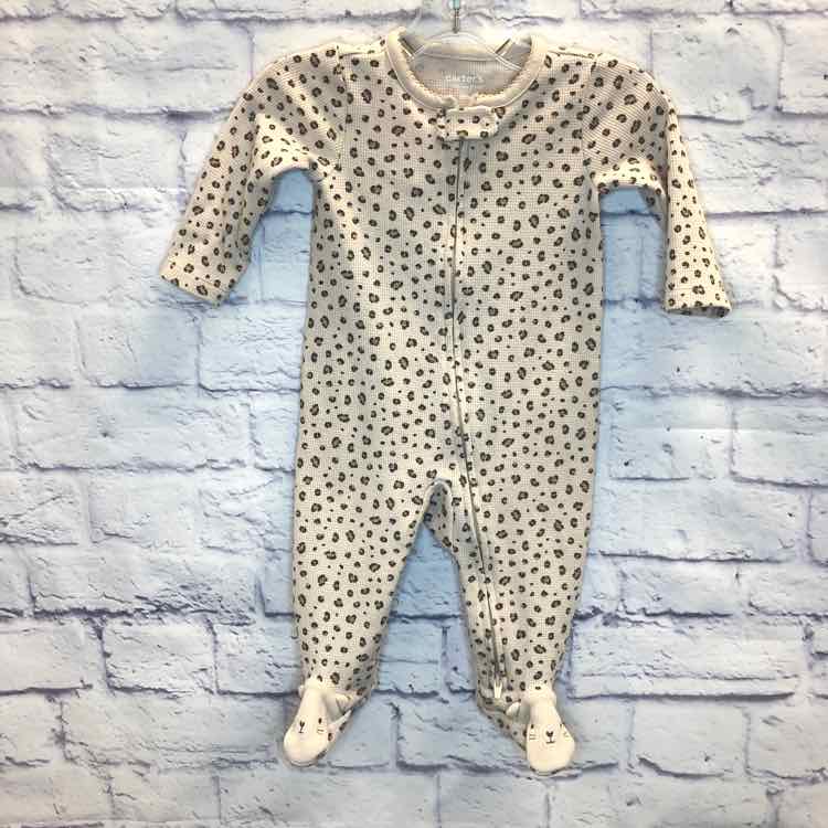 Just One You Tan Size 6 Months Girls Sleeper