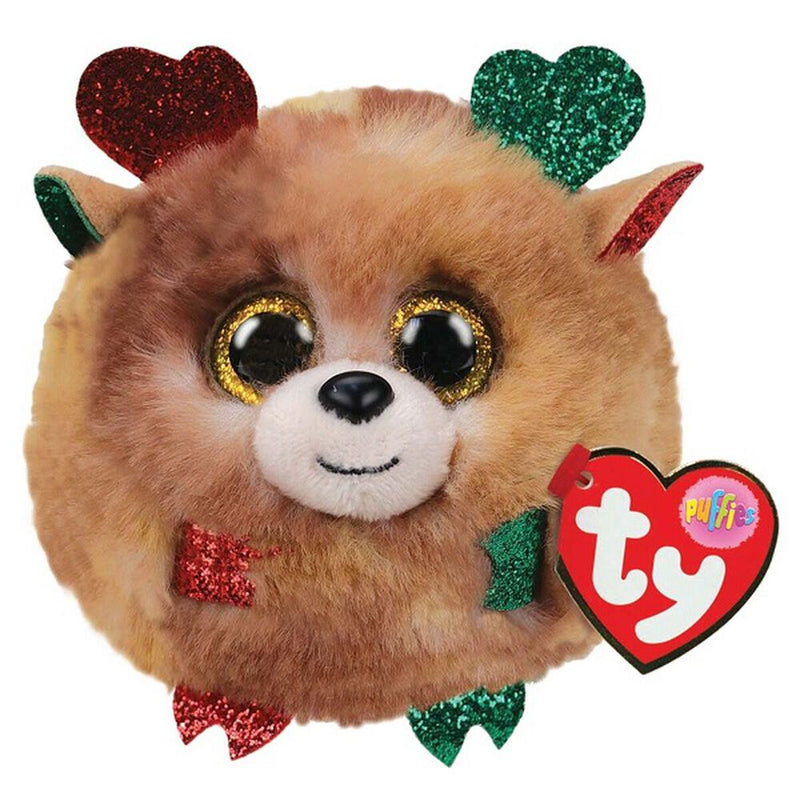 Ty Puffie