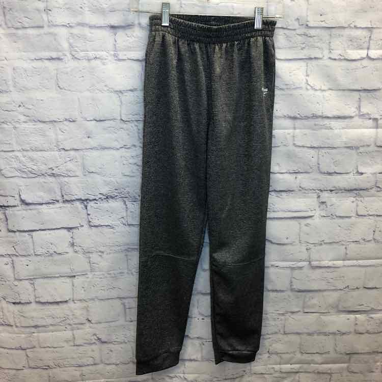 Reebok Gray Size 14 Boys Athletic Pant