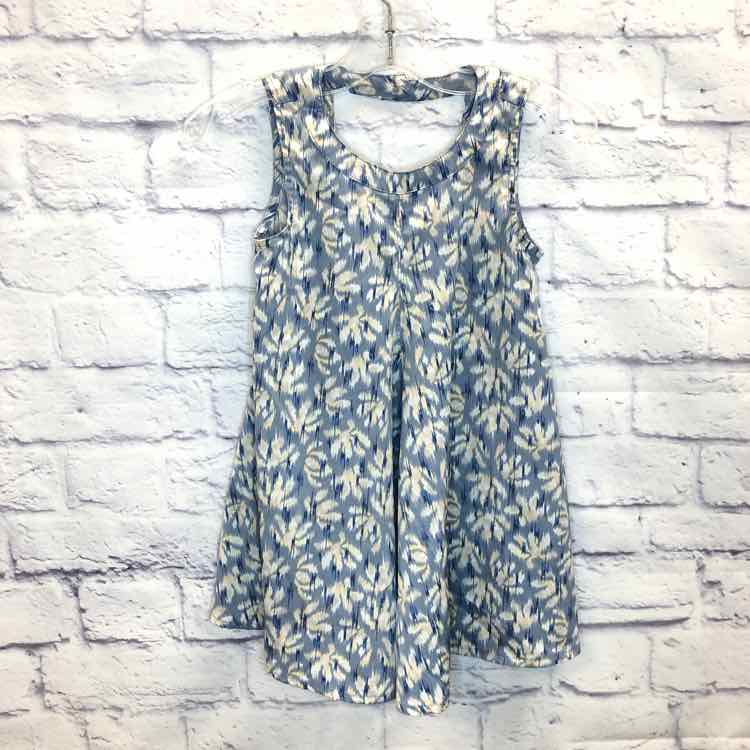 Old Navy Blue Size 4T Girls Dress